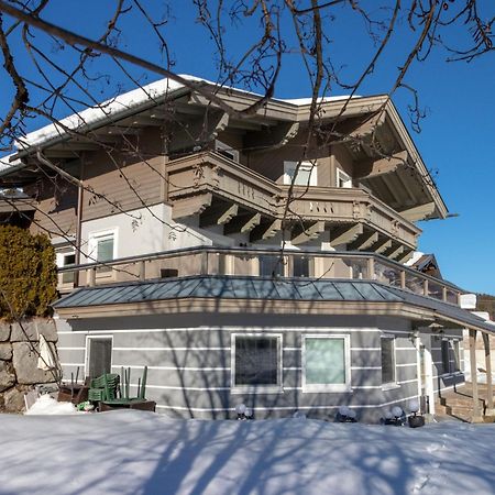 Apartment Close To The Ski Area Вальд  Экстерьер фото