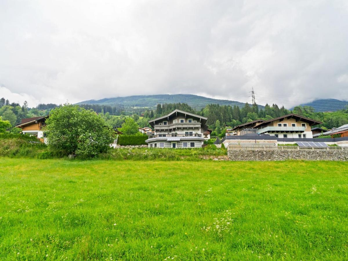 Apartment Close To The Ski Area Вальд  Экстерьер фото