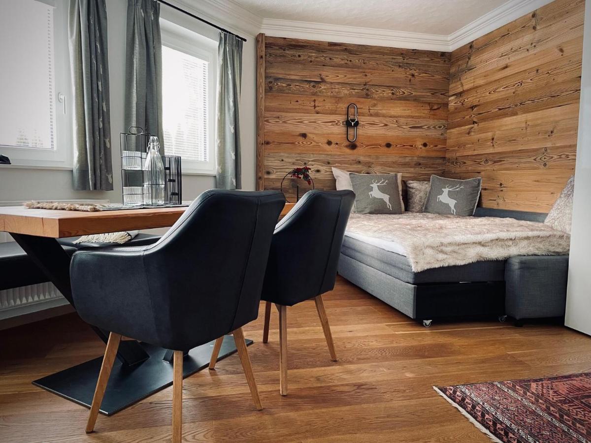Apartment Close To The Ski Area Вальд  Экстерьер фото