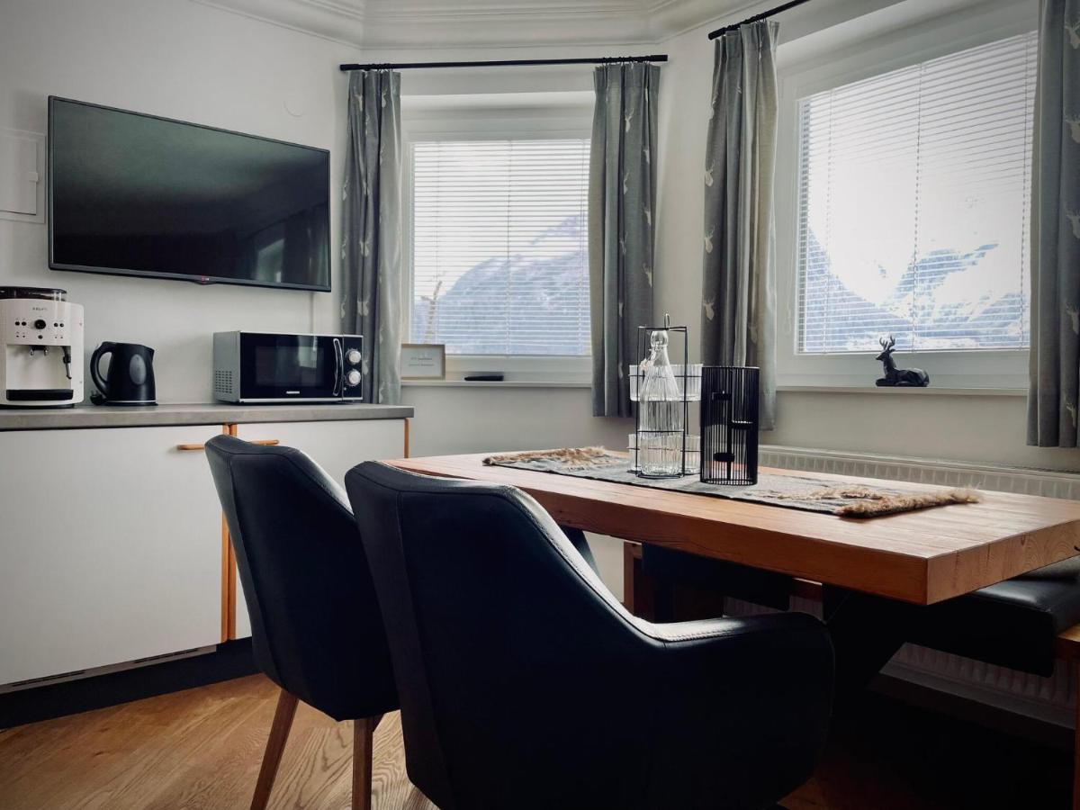 Apartment Close To The Ski Area Вальд  Экстерьер фото