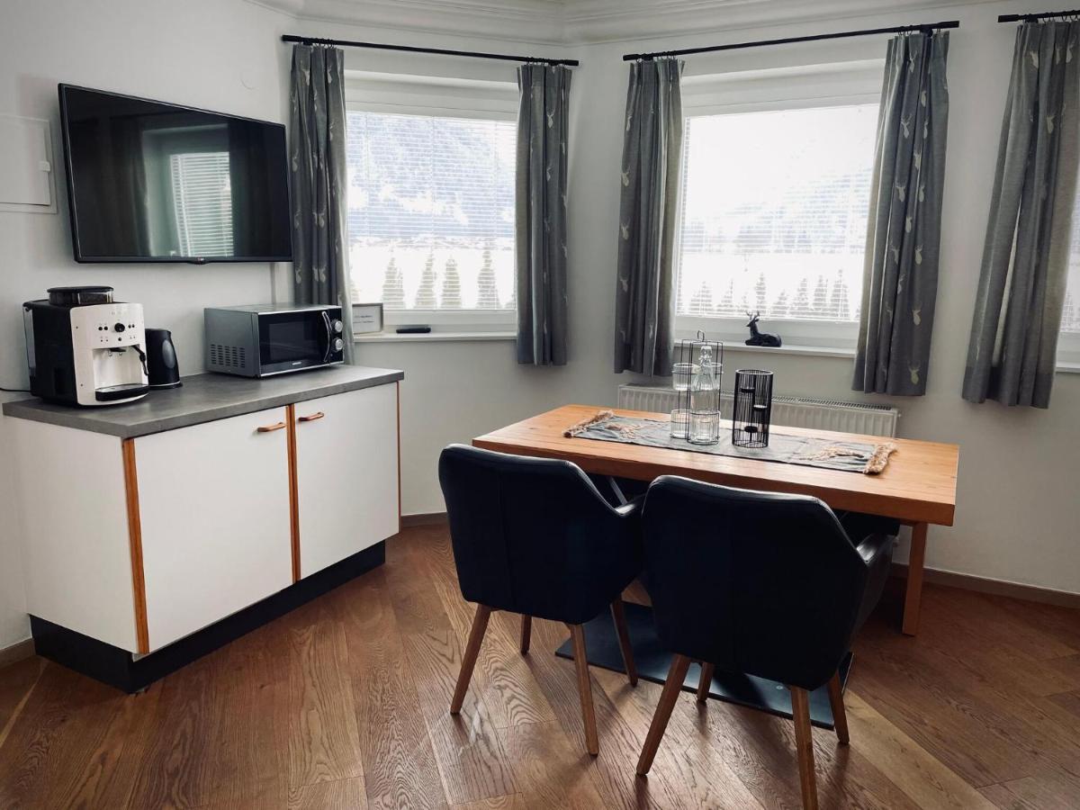 Apartment Close To The Ski Area Вальд  Экстерьер фото
